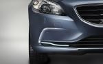Volvo V40 2012 года